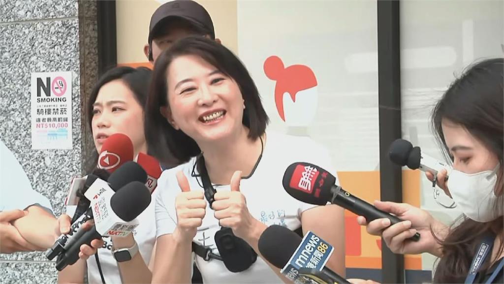 不斷更新／王鴻薇罷免案開票　最新票數看這裡