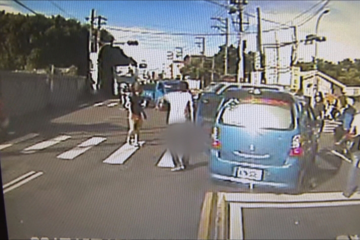 角頭開20多槍示威 隔日反遭對方開車撞死