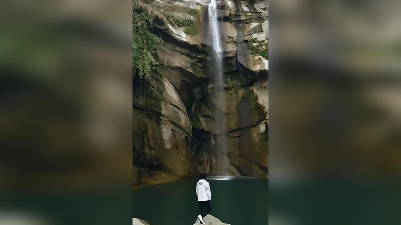 男神來台!朴寶劍驚喜po代言花絮 嘉義山水全入境 恐掀觀光踩點熱潮