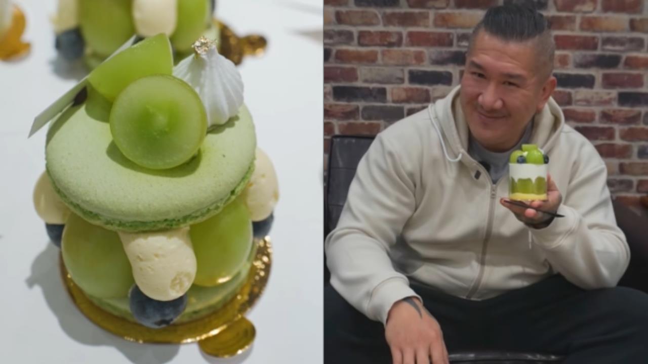 「青提」命名挨轟中國用語！館長買爆力挺「突比中指」飆國罵：青鳥吃X吧