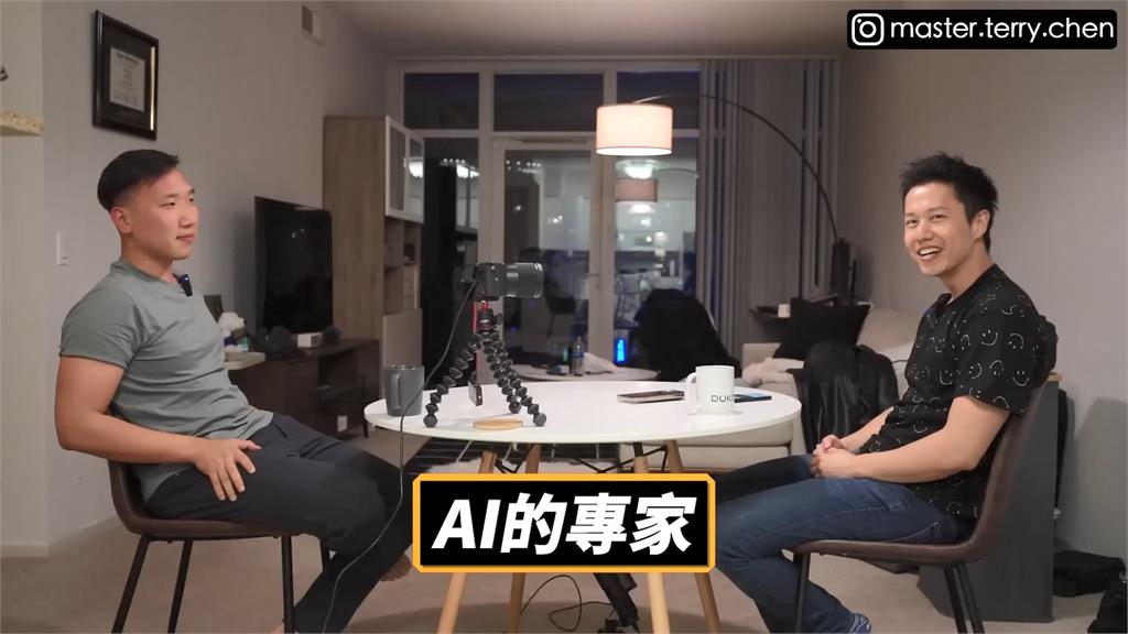 剛畢業年薪就破750萬!台灣人在美當「AI科學家」 學霸經歷公開網佩服