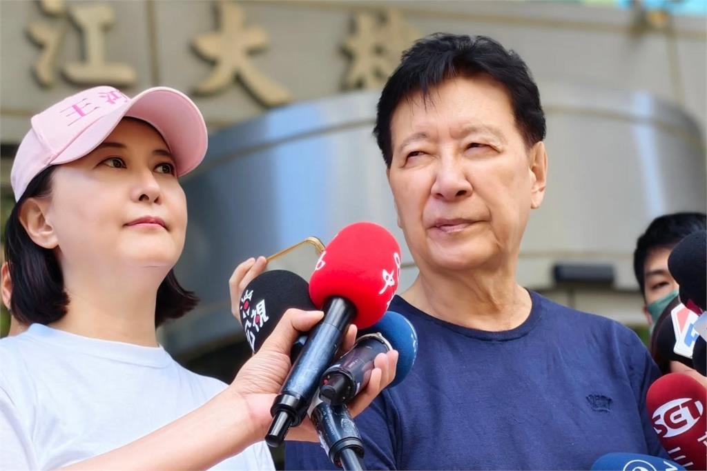 快新聞／趙少康批20%關稅「喪權辱國」　網反譏：你不是說32%？