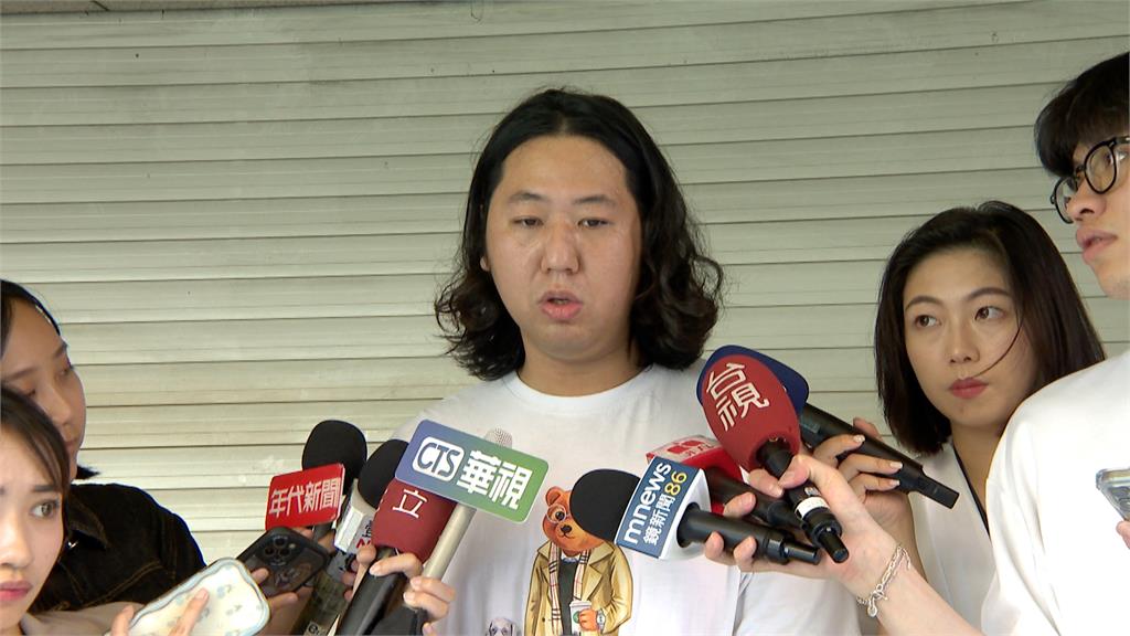 三度利誘勸退罷免　「拔羅波」遭黑道威脅！警逮涉恐嚇男子