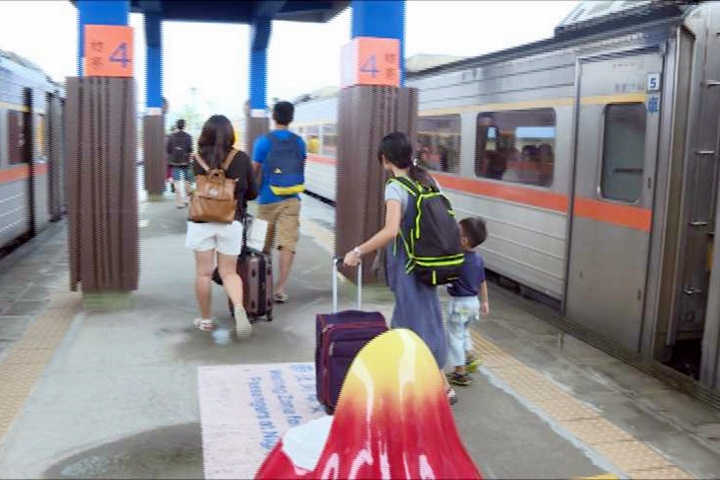 台鐵族注意！南迴鐵路部分時段將停駛