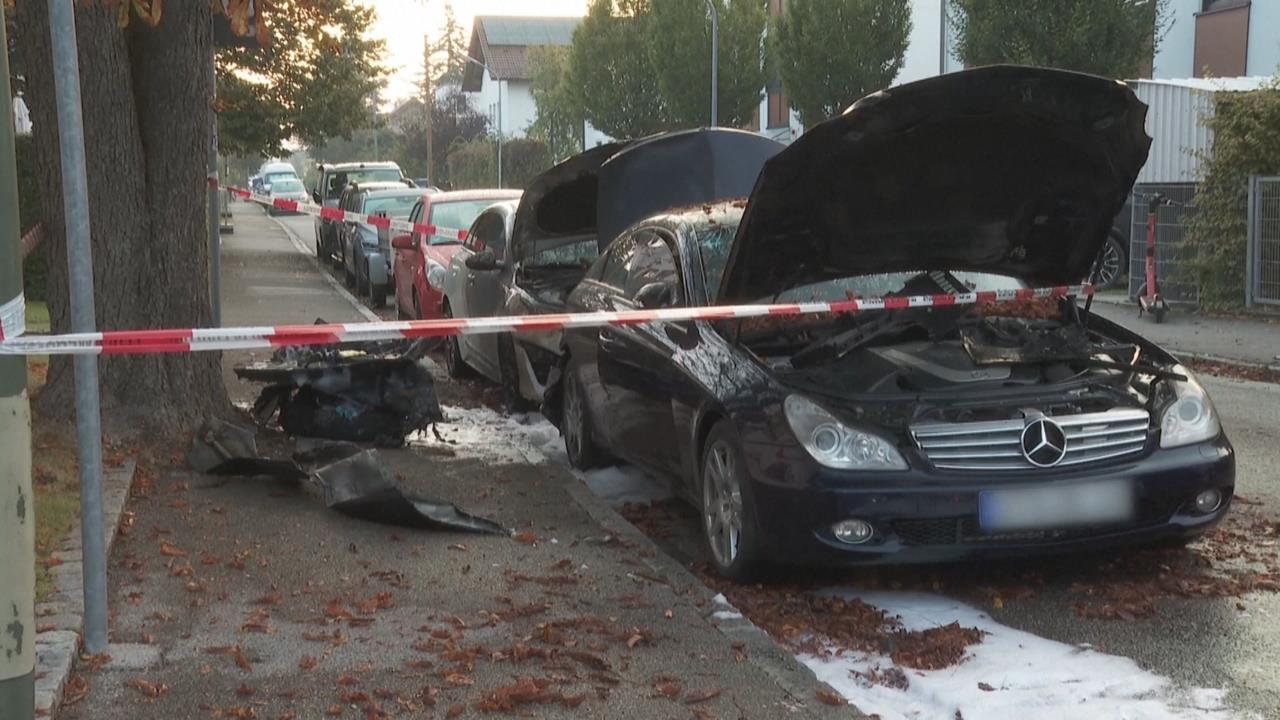 慕尼黑啤酒節驚傳爆炸　釀1死1傷　暫時關閉啤酒節場地
