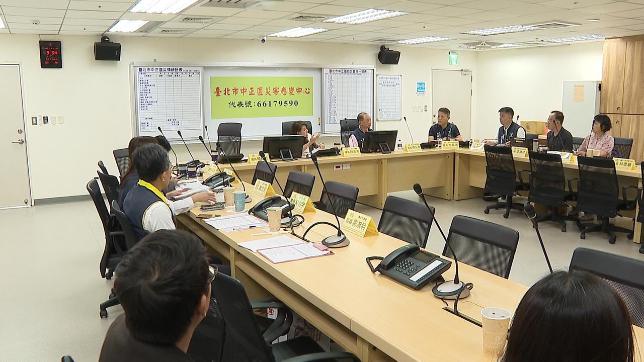 「無菸城市」倉促上路累壞基層？　民政局長：怎敢跟市長講