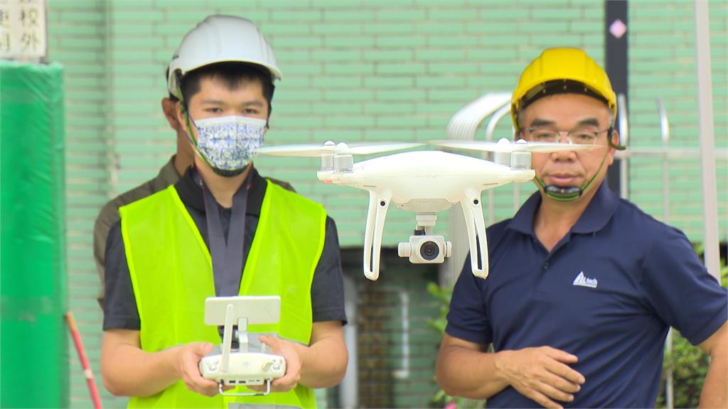 無人機培訓班開課 協助門外漢考證變飛手