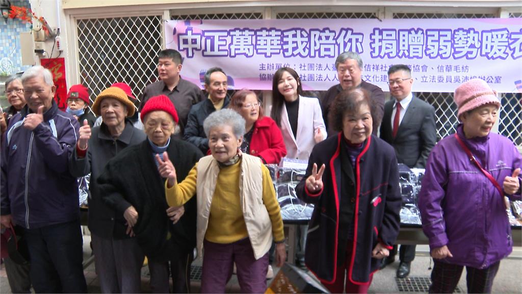 成民眾黨罷免目標？　吳沛憶：相信選民眼睛是雪亮的