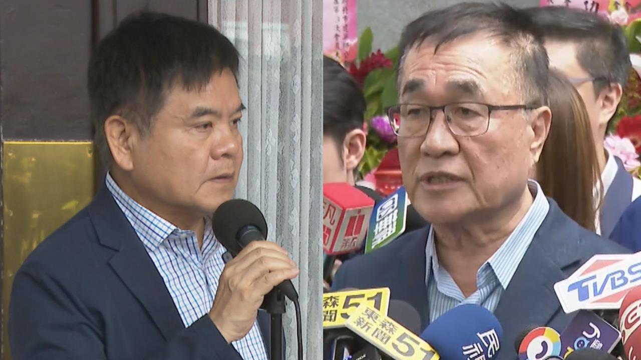 李四川小琉球農地違建惹議　莊瑞雄開酸：還沒當市長就這樣