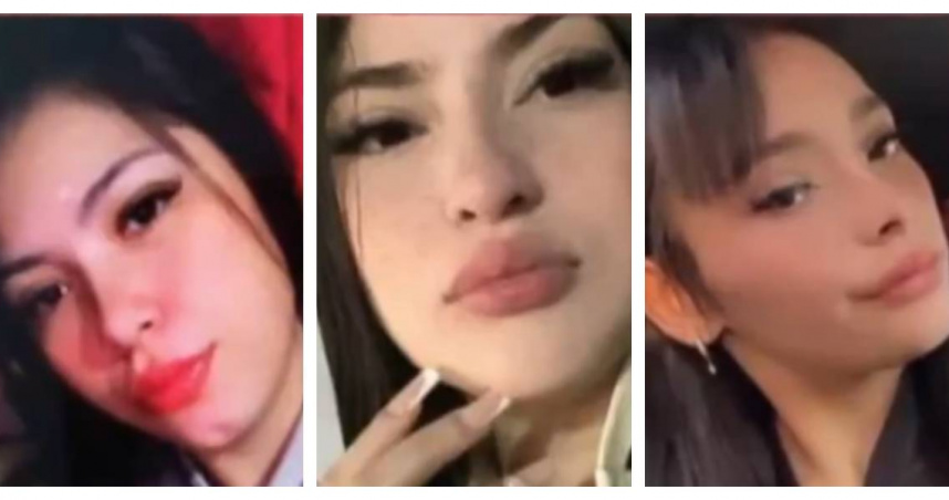 三女子遭性侵虐殺！誤信派對邀約釀命案　施暴過程竟直播上傳Instagram