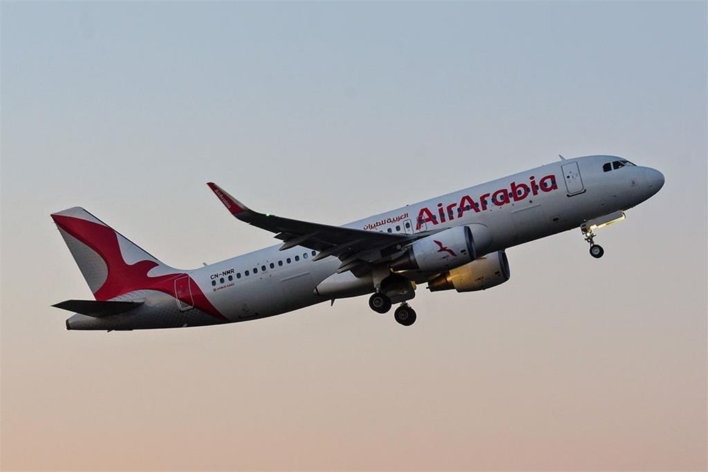 客機起飛11秒「時速480km」急墜!差60公尺撞進地中海