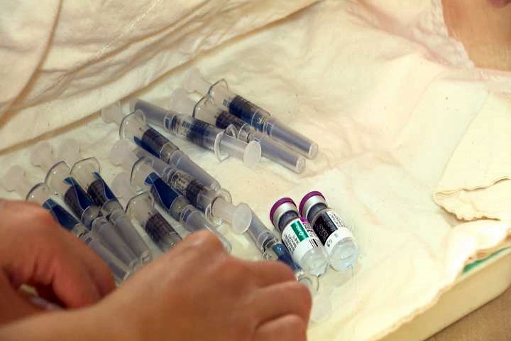 快新聞／2020年來首例本土麻疹！ 北部20多歲女「紅疹、頭痛」　感染源仍待調查