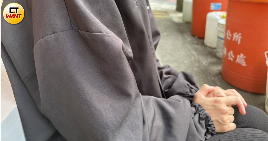 賣血校園1/台師大女足球員撐不住休學 簡奇陞痛喊「你能還他爸爸嗎!」