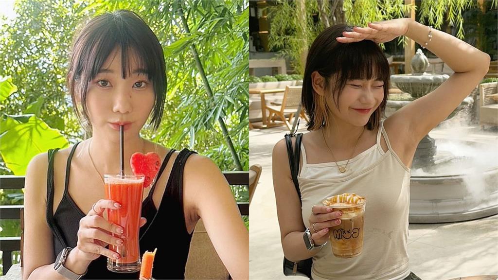 愛莉莎莎公開「基本月收入」搬家2次薪水翻倍漲！本人認了業配價變高