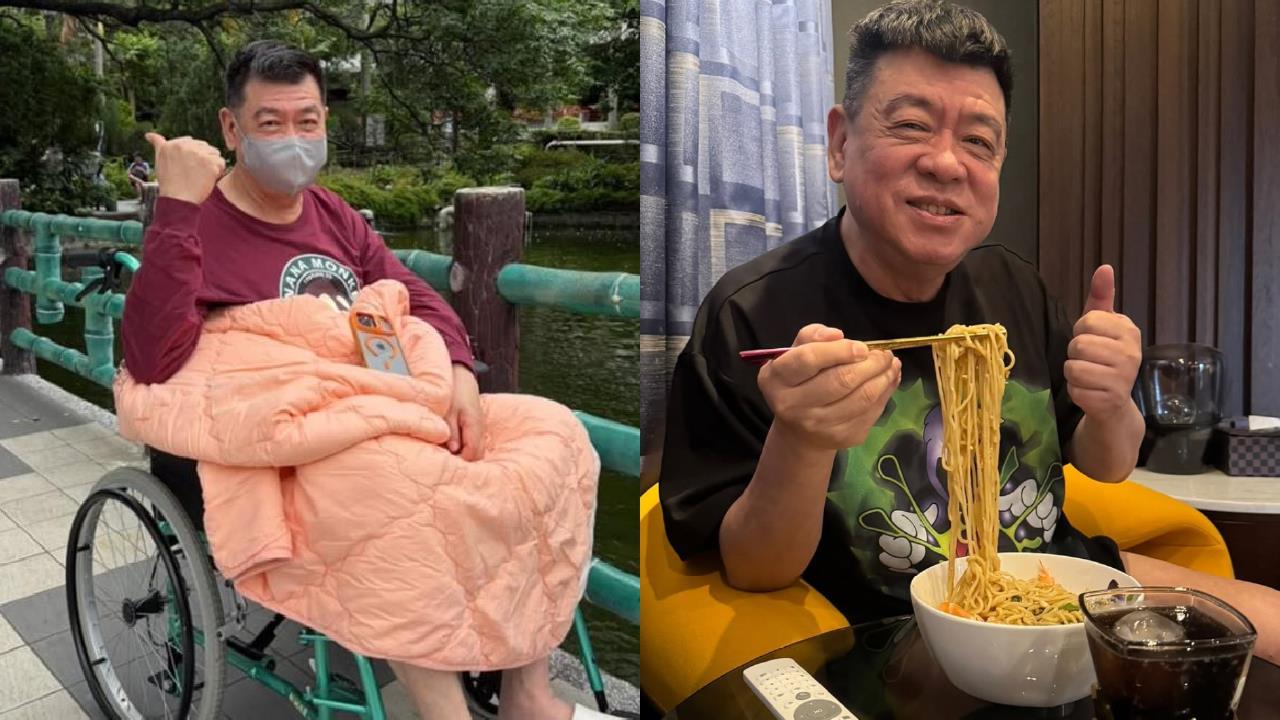 孫德榮徵貼身管家！神級待遇「月領5萬包吃住＋爽吃米其林」曝錄取關鍵