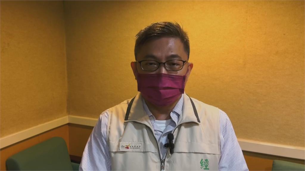快新聞/台南市前經發局長陳凱凌涉貪案 南檢依貪污、洗錢罪嫌起訴