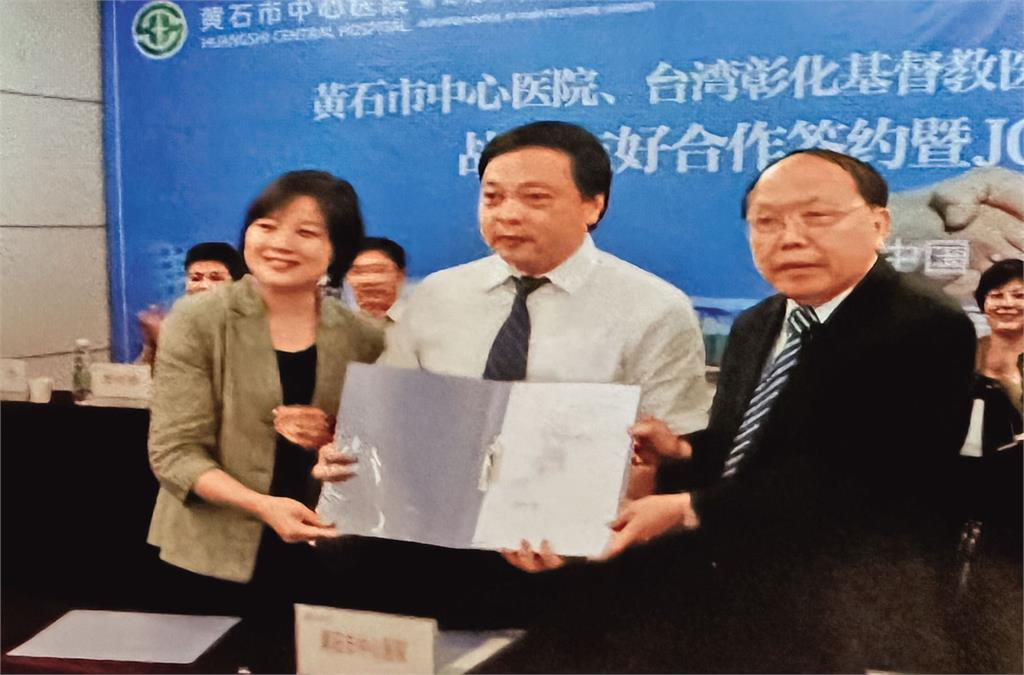 【仲介器官黑心醫3】陳堯俐對岸執刀海撈上億　35案僅9例遭起訴原因曝