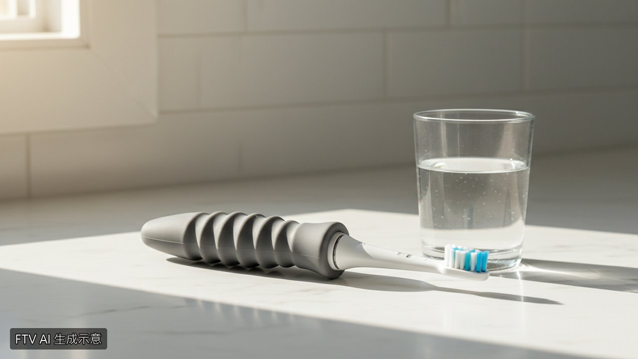潔牙零障礙!Oral-B啟動歐洲最大研究,助身障者守護口腔健康