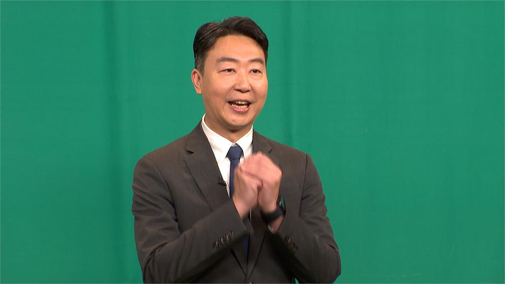 推廣春節連假疏運 交通部長陳世凱親自錄製影片