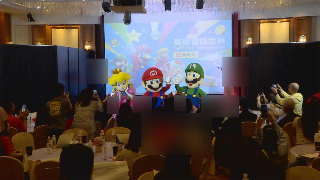 週年慶！　百貨推點數兌換　電玩週邊、日本遊樂園門票