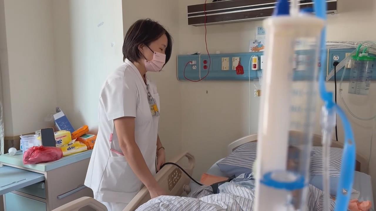 八點檔劇情真實上演　女遭休旅車輾過逃死卻「記憶斷片」