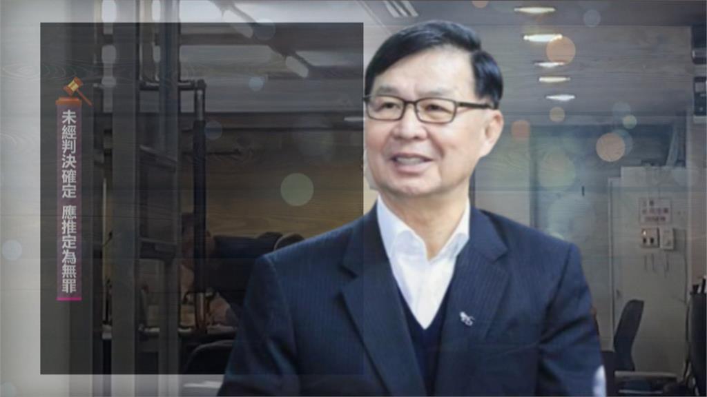 京華城案突破口！彭振聲緊咬柯文哲　朱亞虎坦承行賄