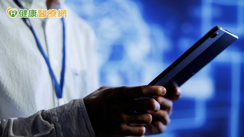 AI走進病房與家庭　智慧醫療悄然改變就醫日常