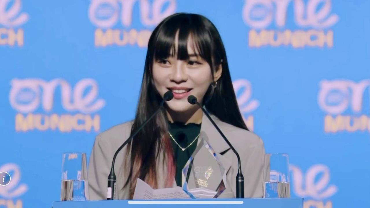 快新聞/演唱會門票「留給外國人」挨批 黃捷籲交通部:不該犧牲國人權益