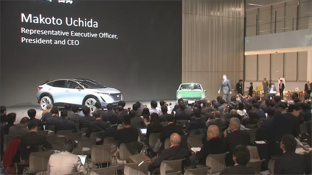 日產汽車召開董事　社長3月底卸任首席企劃長代理