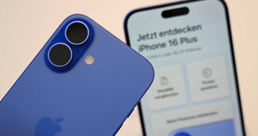蘋果年終大清倉！停售7款iPhone　「2機型」全面退場