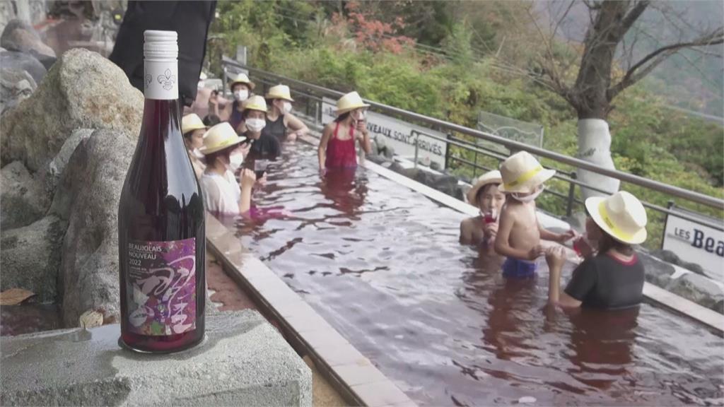 日圓大貶酒價比去年貴一倍！　日本薄酒萊進口價漲到台幣960元