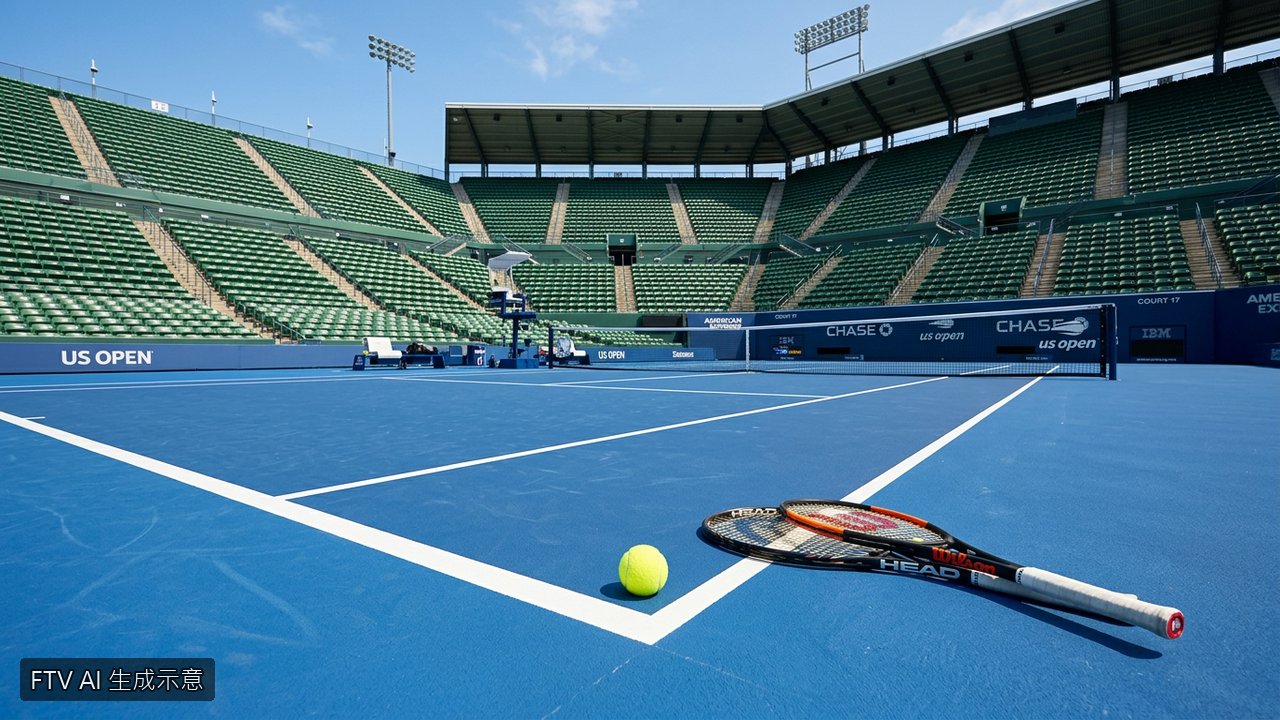 美網混雙 Novak Djokovic與Aryna Sabalenka領銜