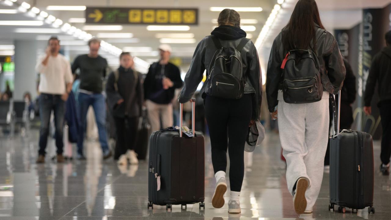 飛美登記證出現神祕「SSSS」超困惑！他發文求助釣出內行揭：會特別被關照