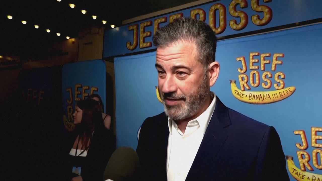 脫口秀酸第一夫人「期待成為寡婦」　川普怒嗆開除主持人