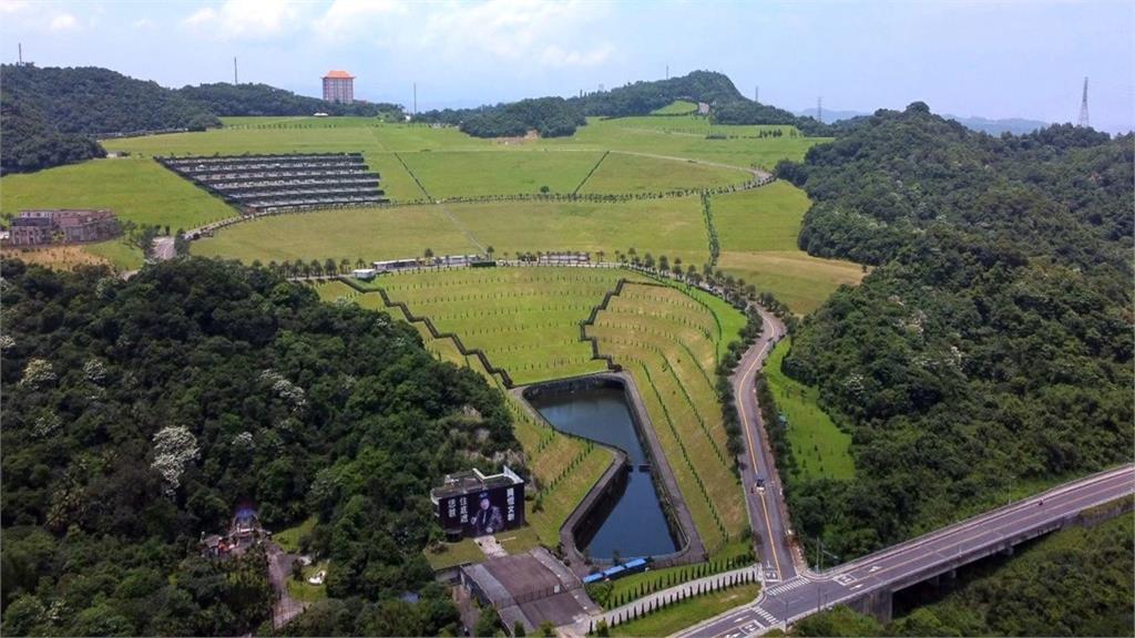 基隆擁恆文創園區爆產權糾紛　鎧辰開發控損失約十億　麗寶：交易沒問題