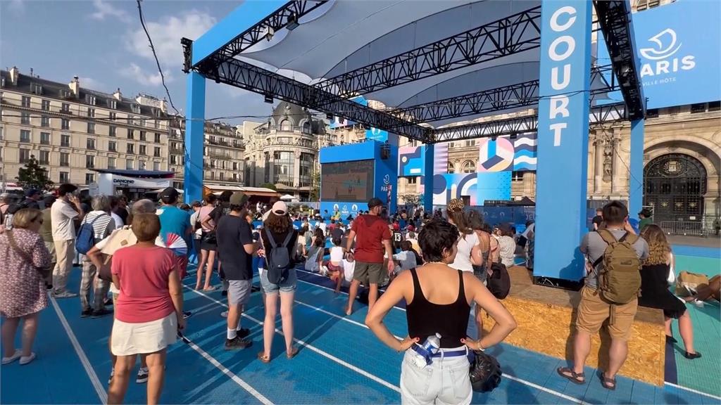 全球暖化下奧運舉辦難！　英專家：未來能舉辦城市大幅減少