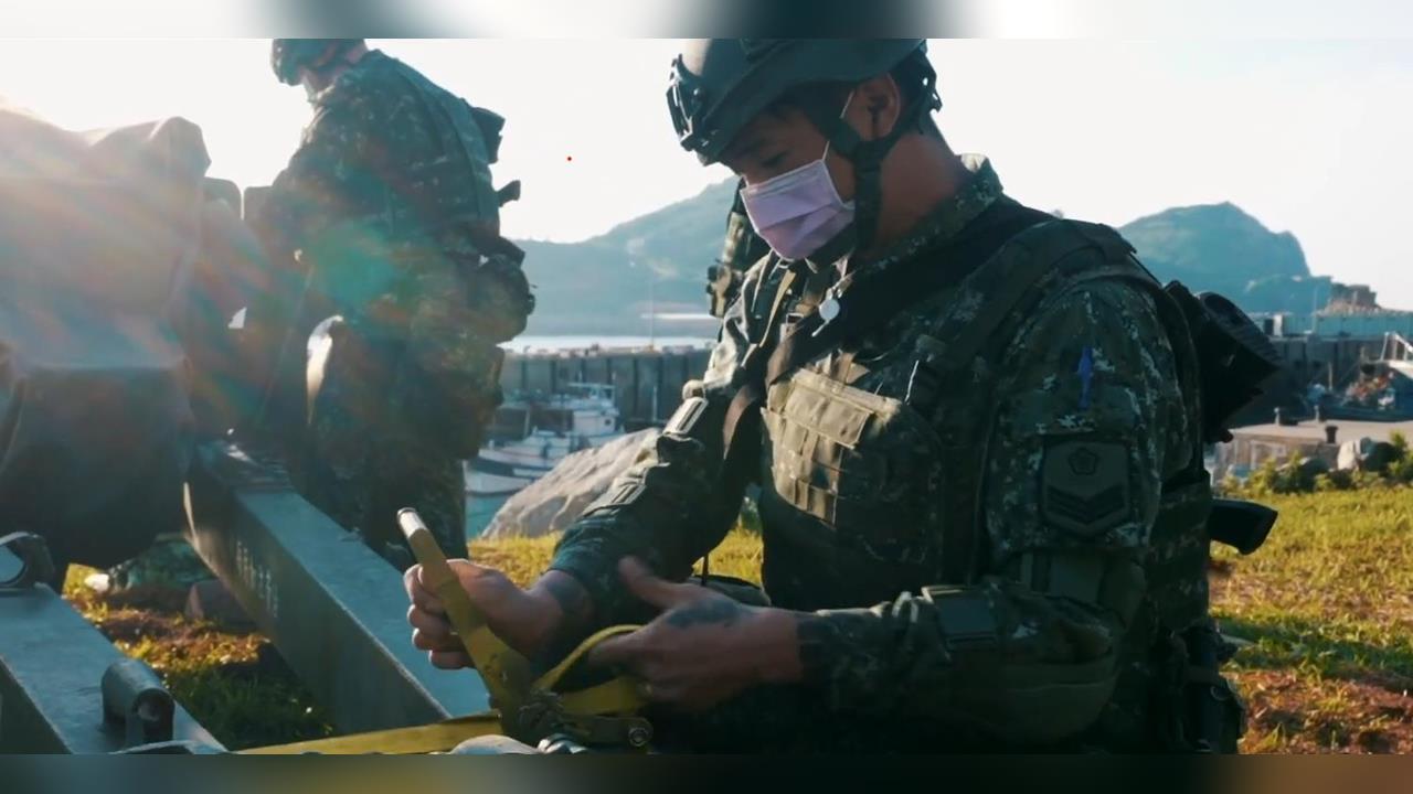 快新聞/注意!替代役教召查詢系統「這時間」開放 網超怕都市傳說:不敢查