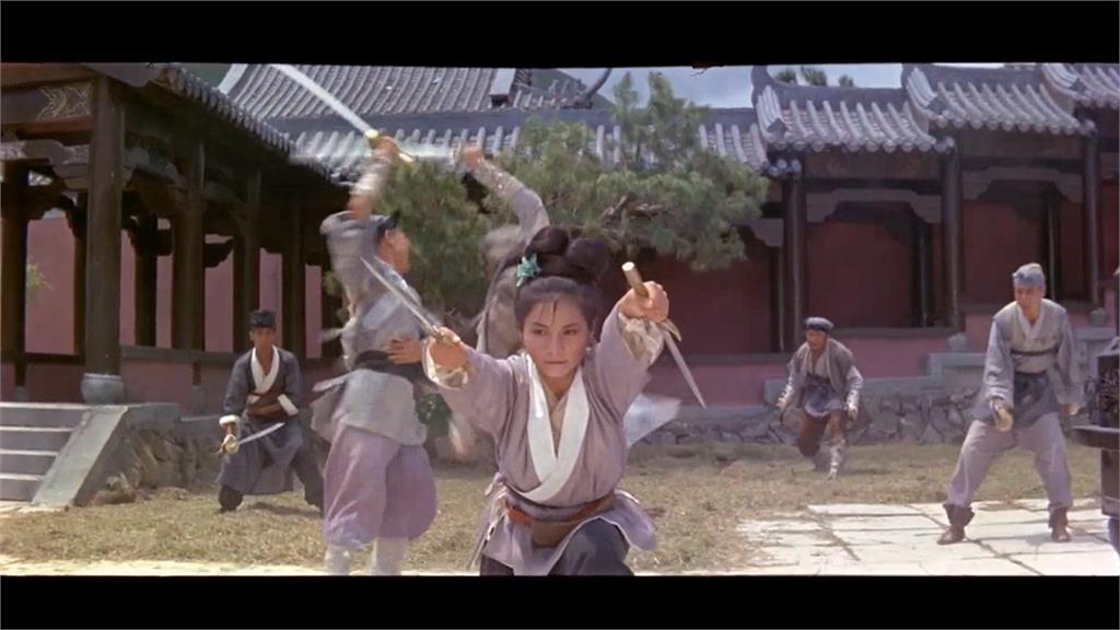 「華夫人」鄭佩佩離世享壽78歲　演藝圈好友發文悼念