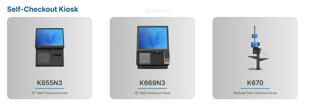 搭上AI熱   這家POS機龍頭股價起飛