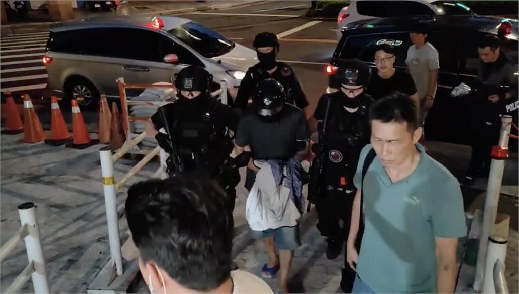 快新聞／追求不成槍殺關渡鹹粥闆娘　兇嫌下場出爐了