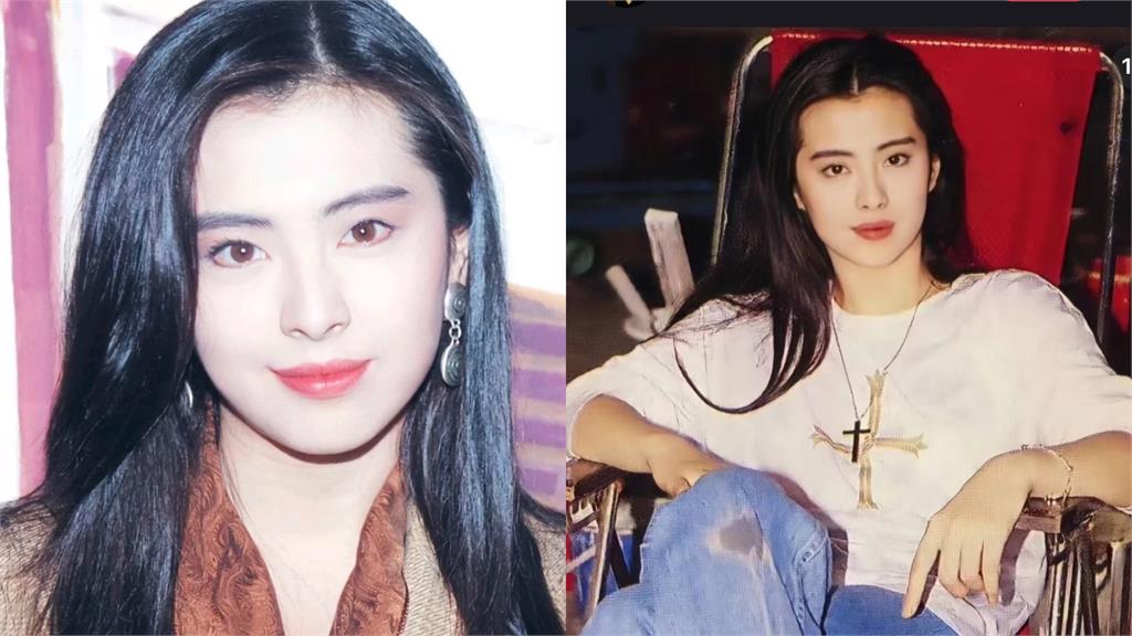 58歲王祖賢最新近況曝！員工揭女神老闆「真面目」：跟我想的完全不一樣