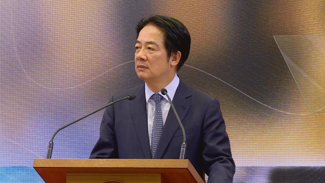 國安會議拍版「人口新戰略」　賴清德推18項生育大禮包