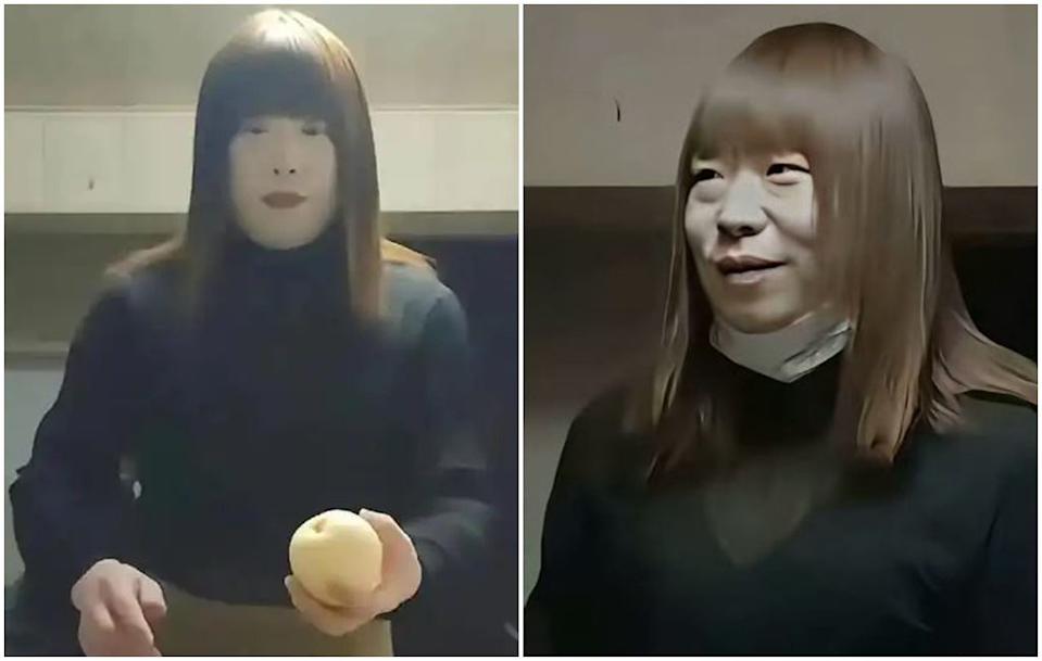 快新聞／偽娘紅姐千人斬「用了什麼魔法」？　許常德這樣說
