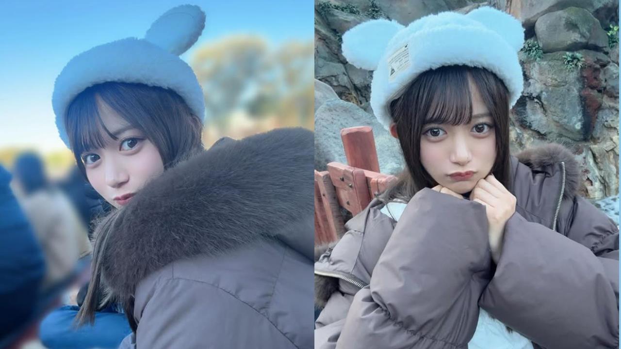 暗黑女星遊迪士尼排隊竟被羞辱？遭路人高喊：那是拍過片的人吧！