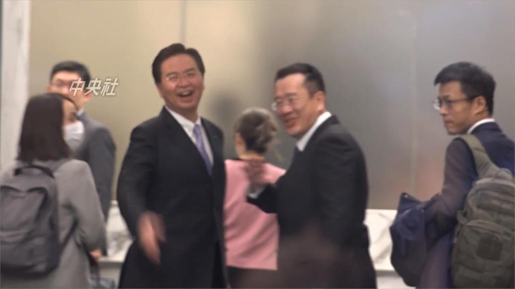 傳蔡總統８月前訪美？　日本產經新聞曝出訪「3方案」