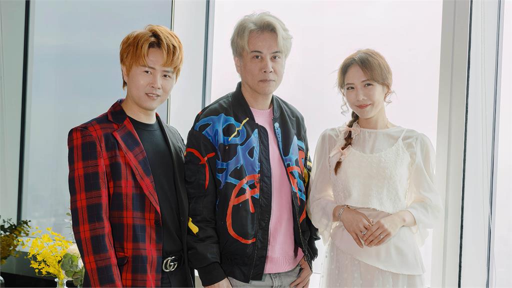 和方文琳一樣愛喝熱湯!江志豐驚爆罹癌急「做1事」親揭:這事戒不掉