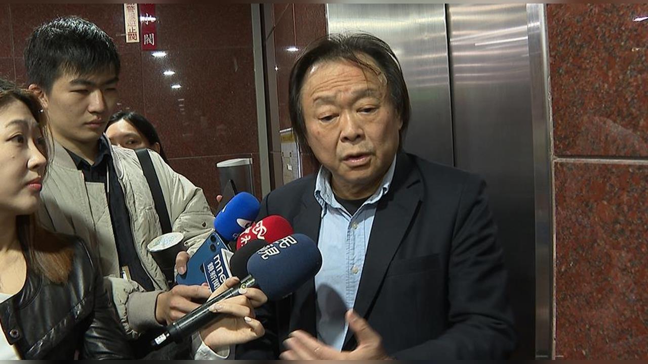 快新聞／掀眾怒！廢死聯盟稱「殺錯無法回頭」　王世堅傻眼嗆爆：閉嘴啦