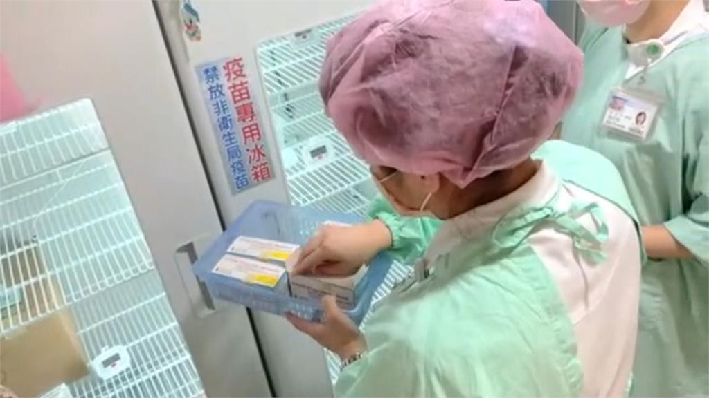 盤點「慈善疫苗大賽」名單四叉貓：台灣根本疫苗大國
