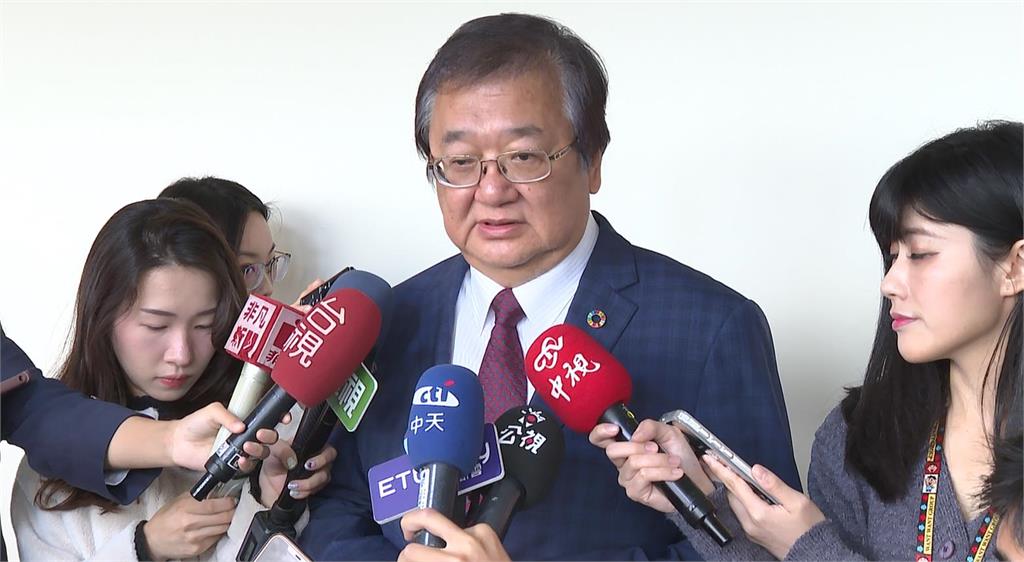 快新聞/波波醫爭議燒不停 邱泰源:全世界畢業生爭50名額實習「哈佛也一樣」