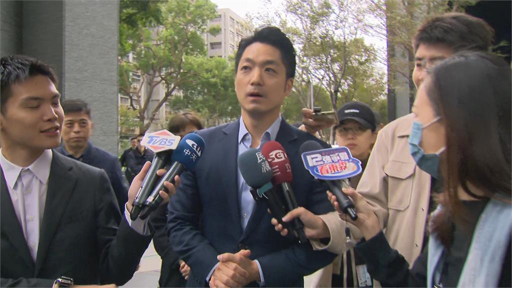 快新聞／左手換右手？台智光母公司竟來標警監視器備援　蔣萬安：嚴加把關